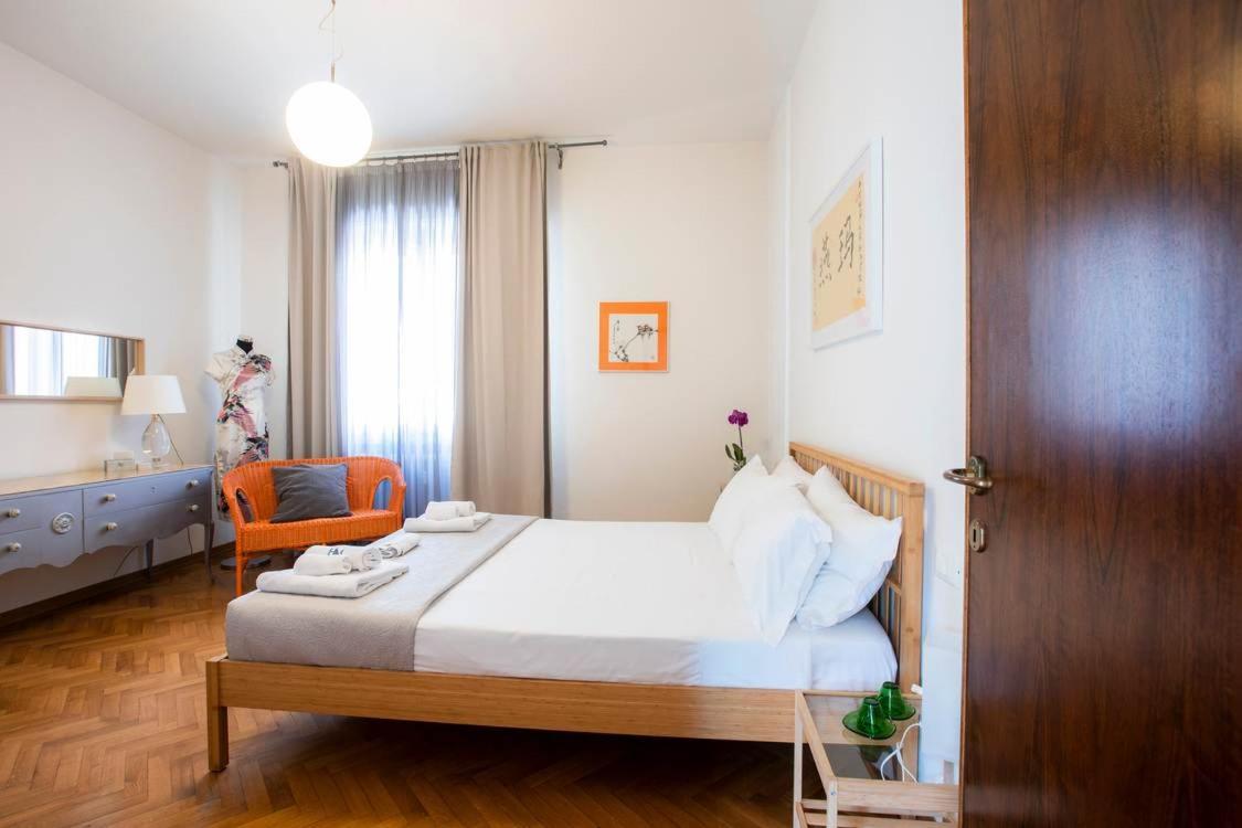 Homeby, Casa Romitino Appartement