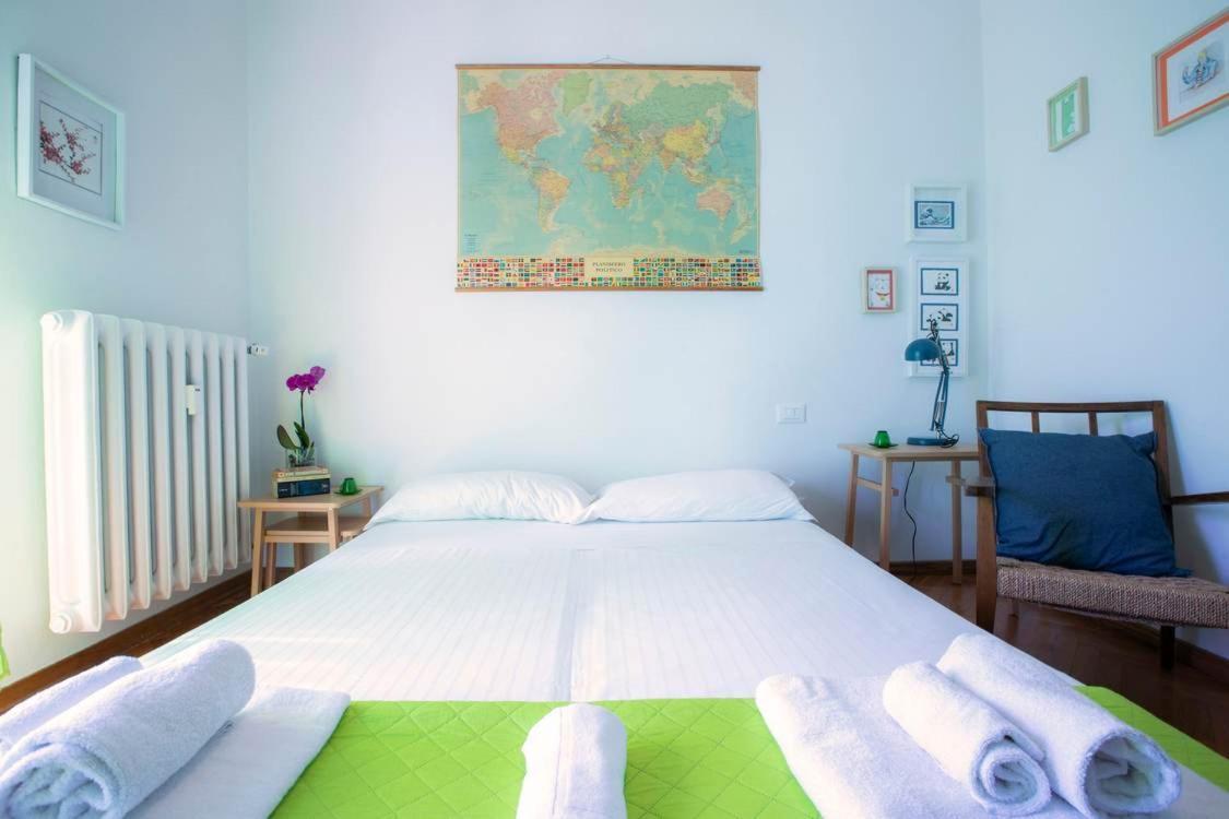 Homeby, Casa Romitino Appartement