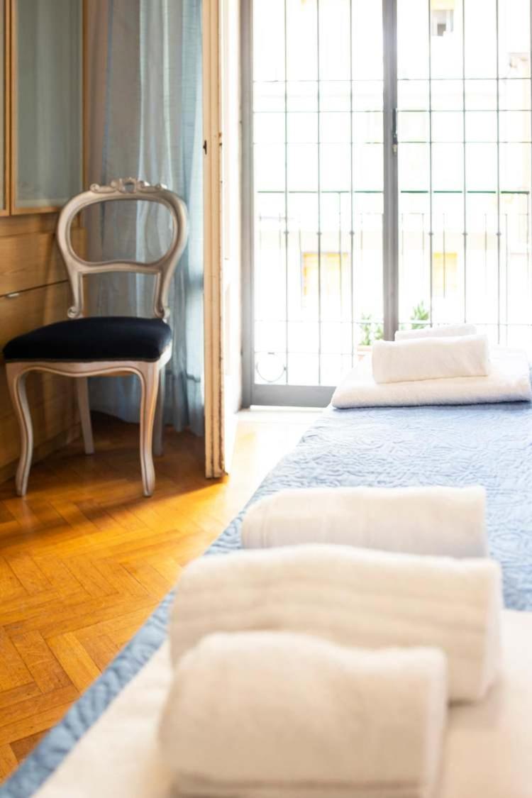 Homeby, Casa Romitino Appartement