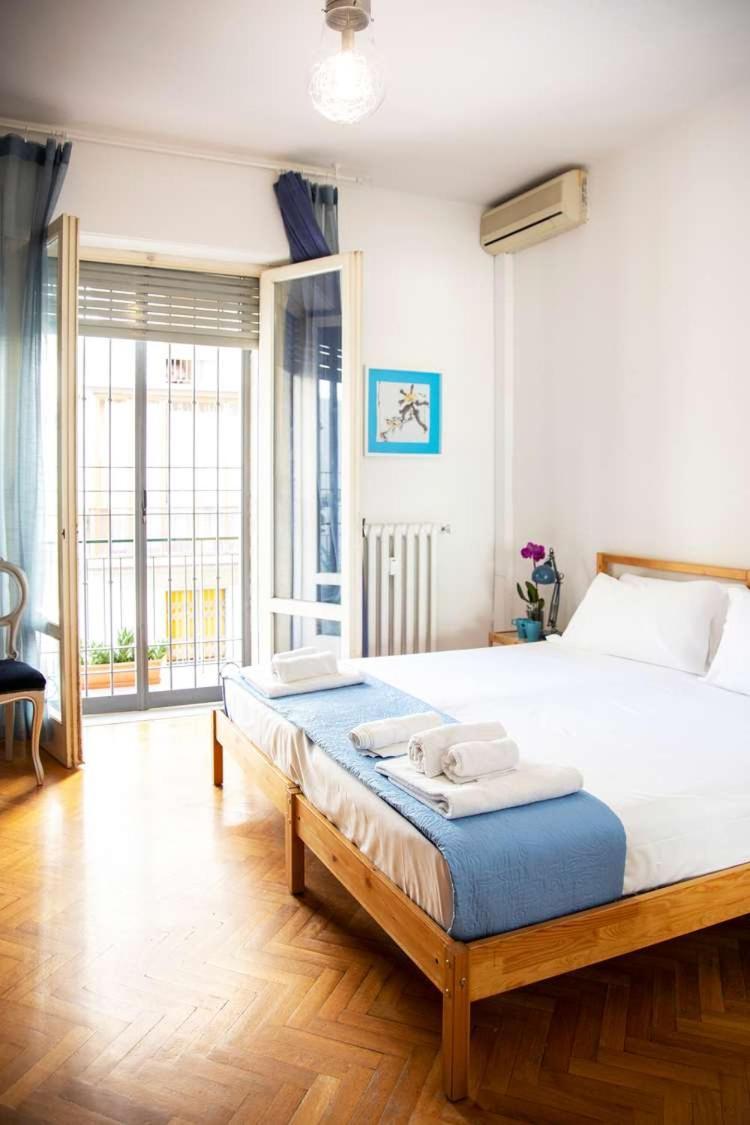Appartement Homeby, Casa Romitino