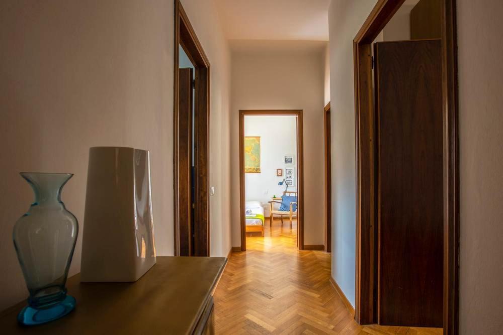 Appartement Homeby, Casa Romitino